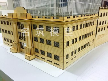珠海模型公司分享哪些模型需要用到木質(zhì)材料？