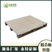 單面膠合板托盤(pán)