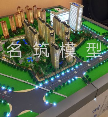 æˆ¿åœ°ç”¢(chÇŽn)å°å€æ²™ç›¤(pÃ¡n)æ¨¡åž‹æœ‰å“ªäº›ç‰¹é»ž(diÇŽn)ï¼Ÿ